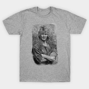 Bodhi T-Shirt